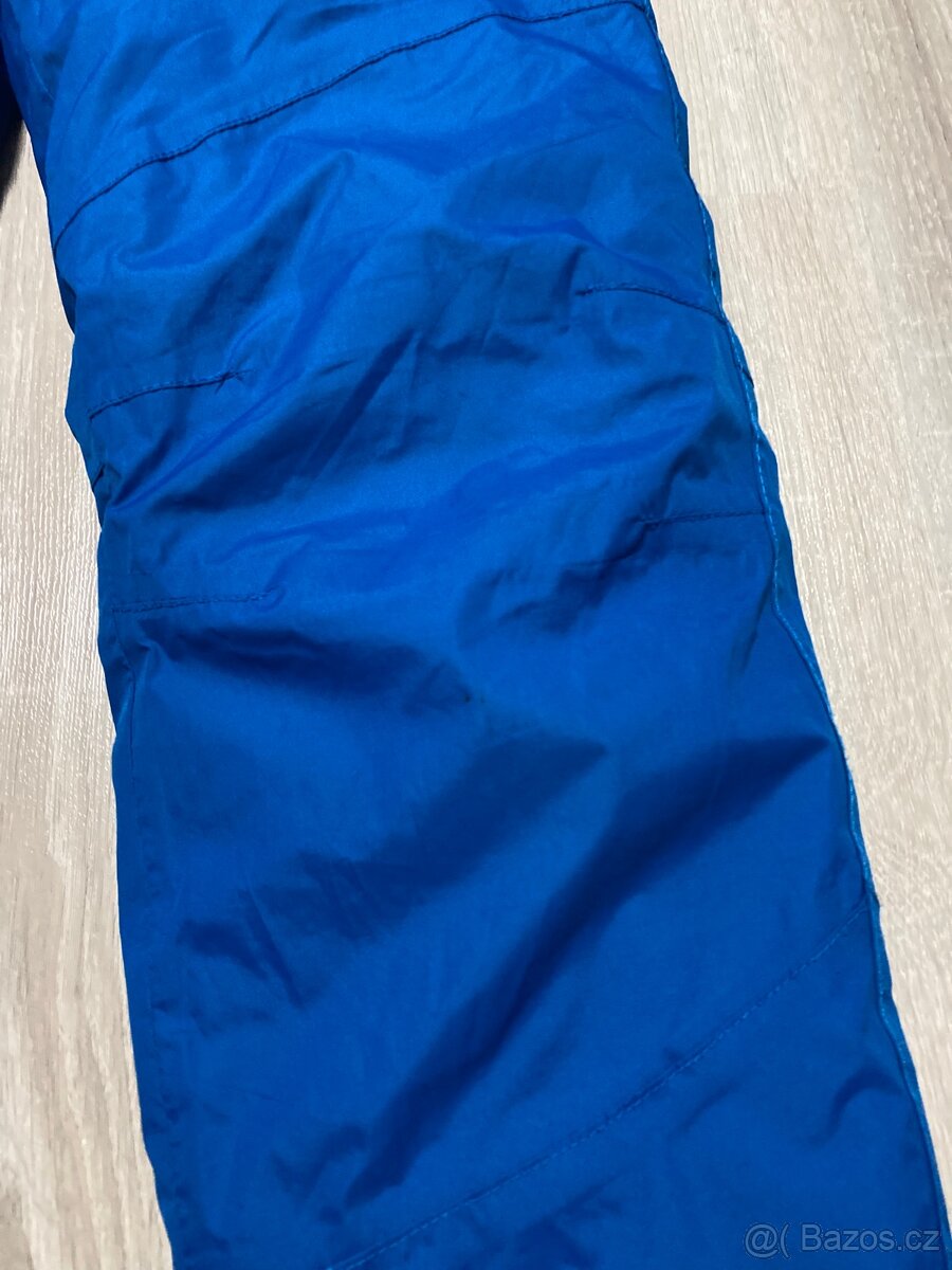 Lyžařské kalhoty HEAD 152/158 - 2