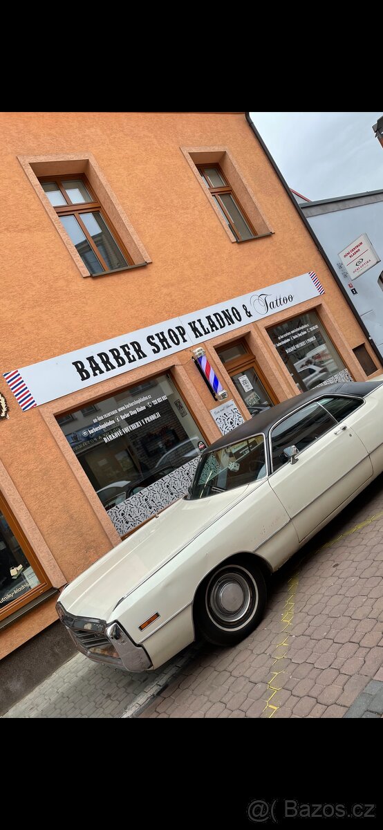 Barber/Holič - 2