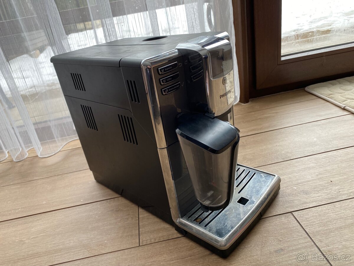 Kávovar Philips - 2