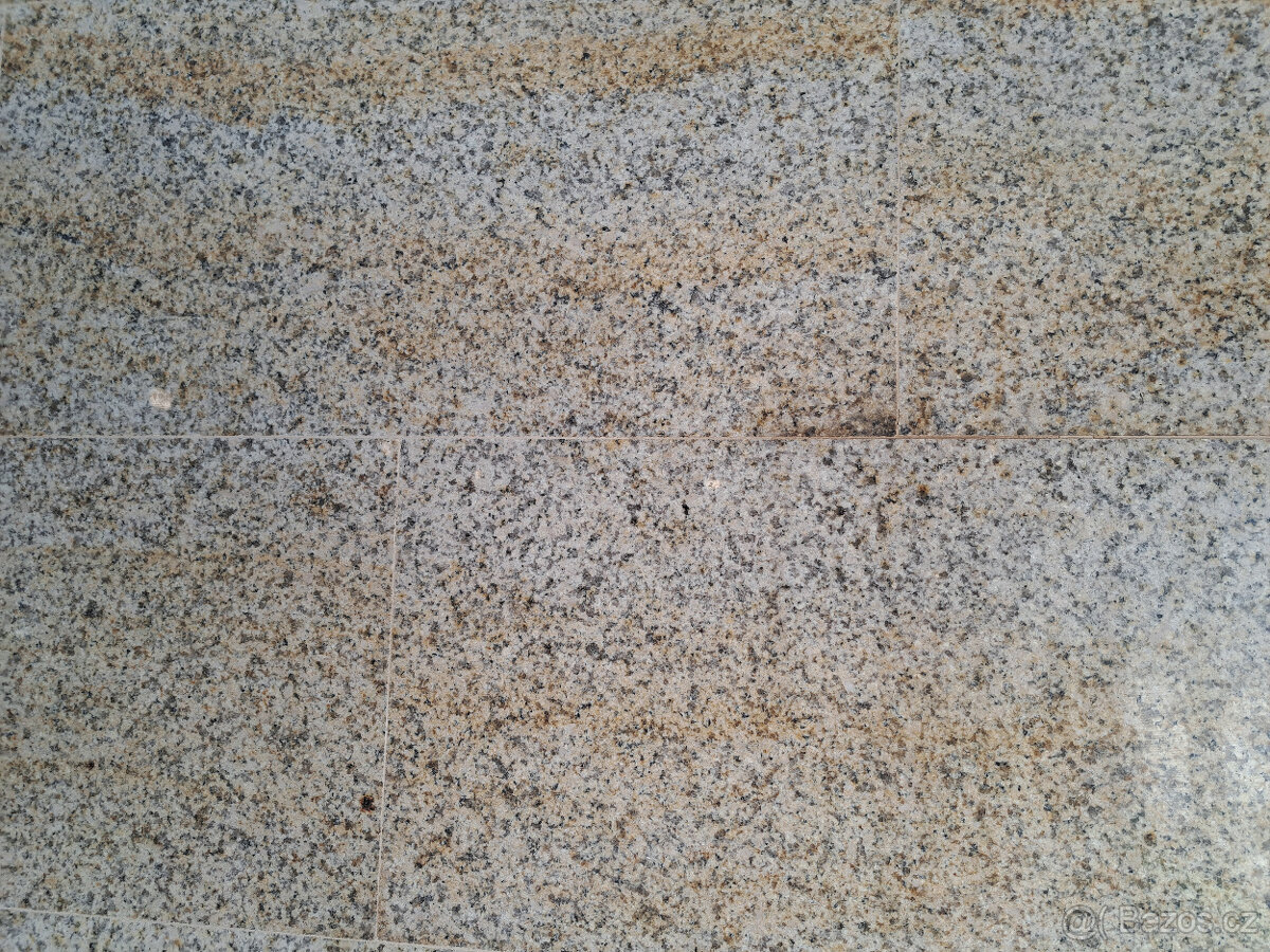 LEŠTĚNÝ MRAMOR, PRAVÝ KÁMEN,NADSTANDARDNÍ OBKLAD - 2