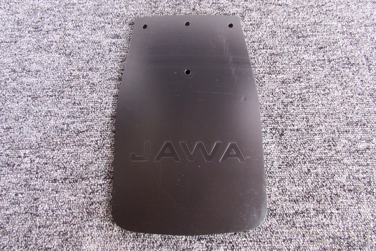 Jawa 350 634 zástěrka - 2