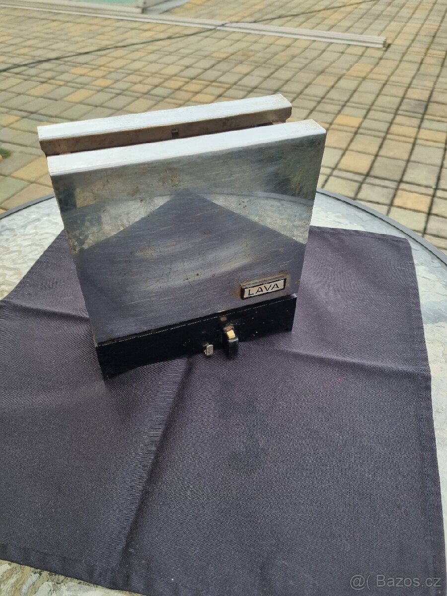 Retro topinkovac zn. Lava - 2