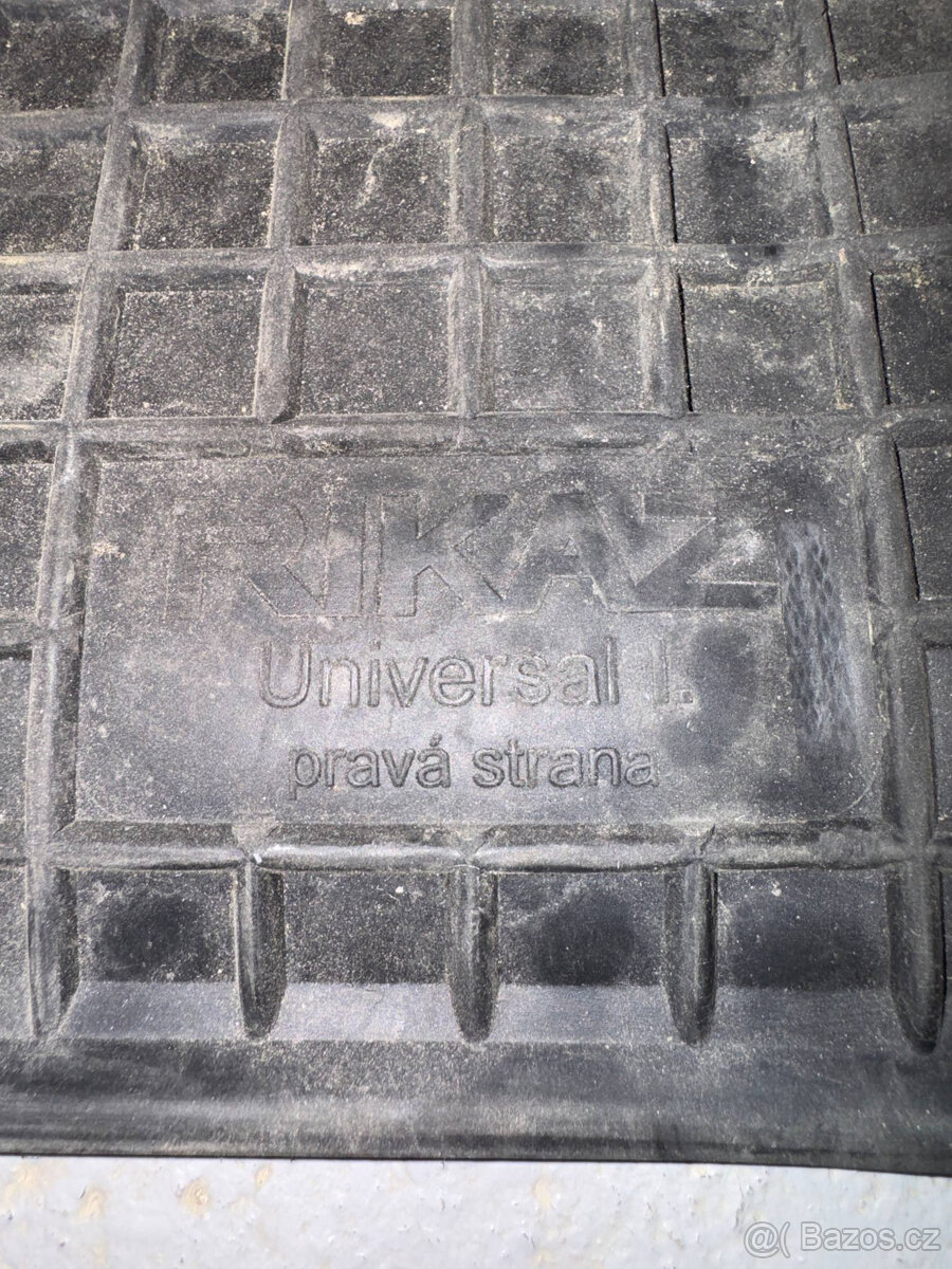 Autokoberec RIKAZ Universal I. - 2