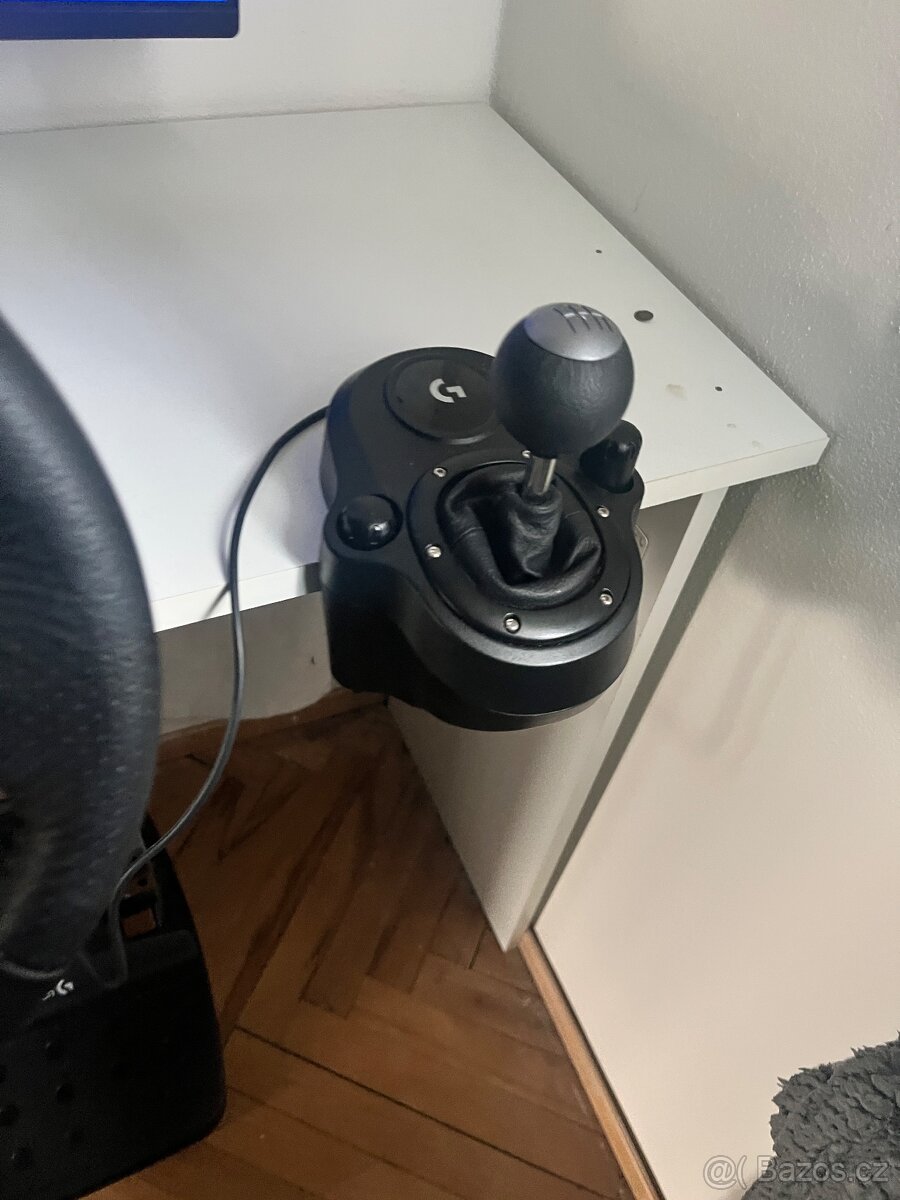 G29 - 2