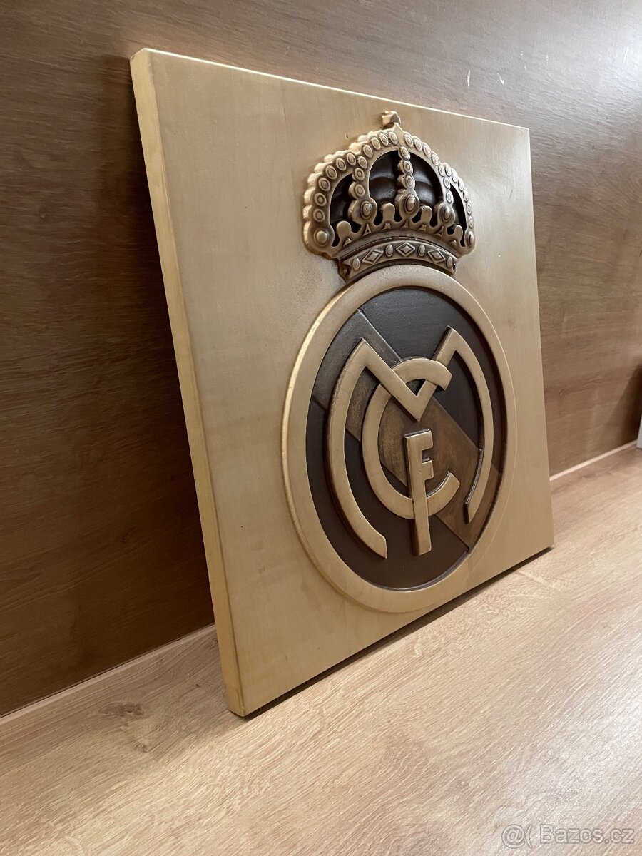 REAL MADRID - 2
