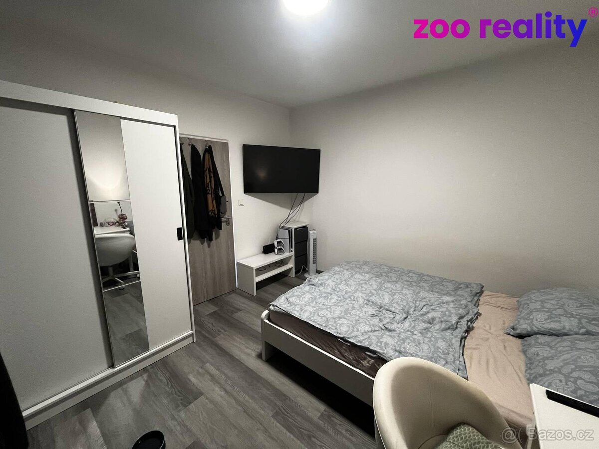 Prodej bytu 3+1 70,6 m² - 2