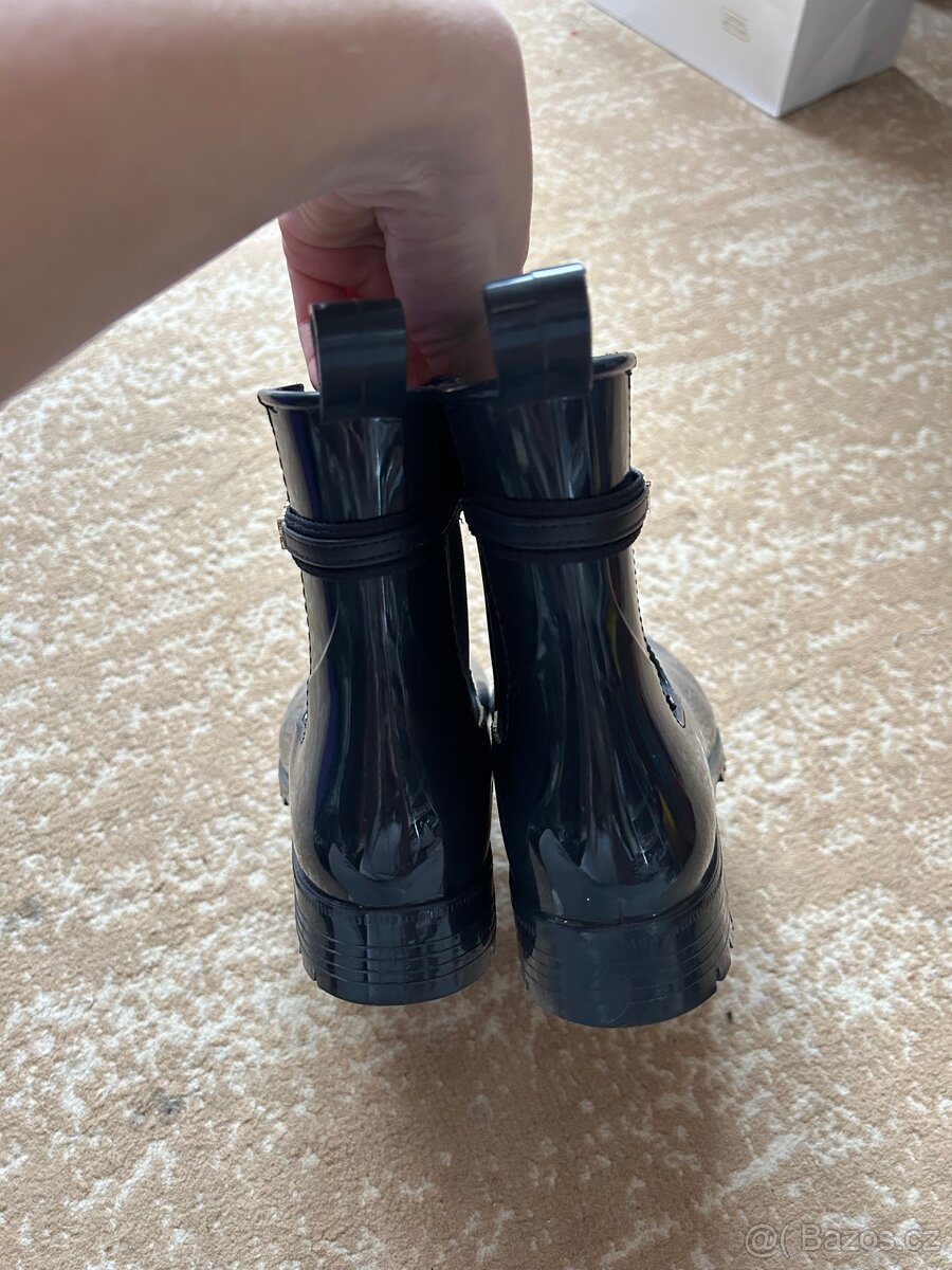 Holinky Tommy Hilfiger, vel. 40 - 2