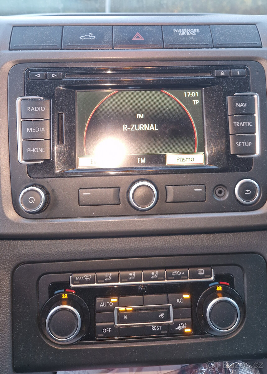 Volkswagen Amarok - 2