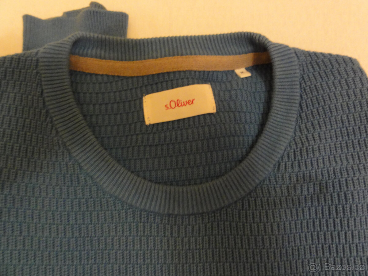 Panske svetry M - 2