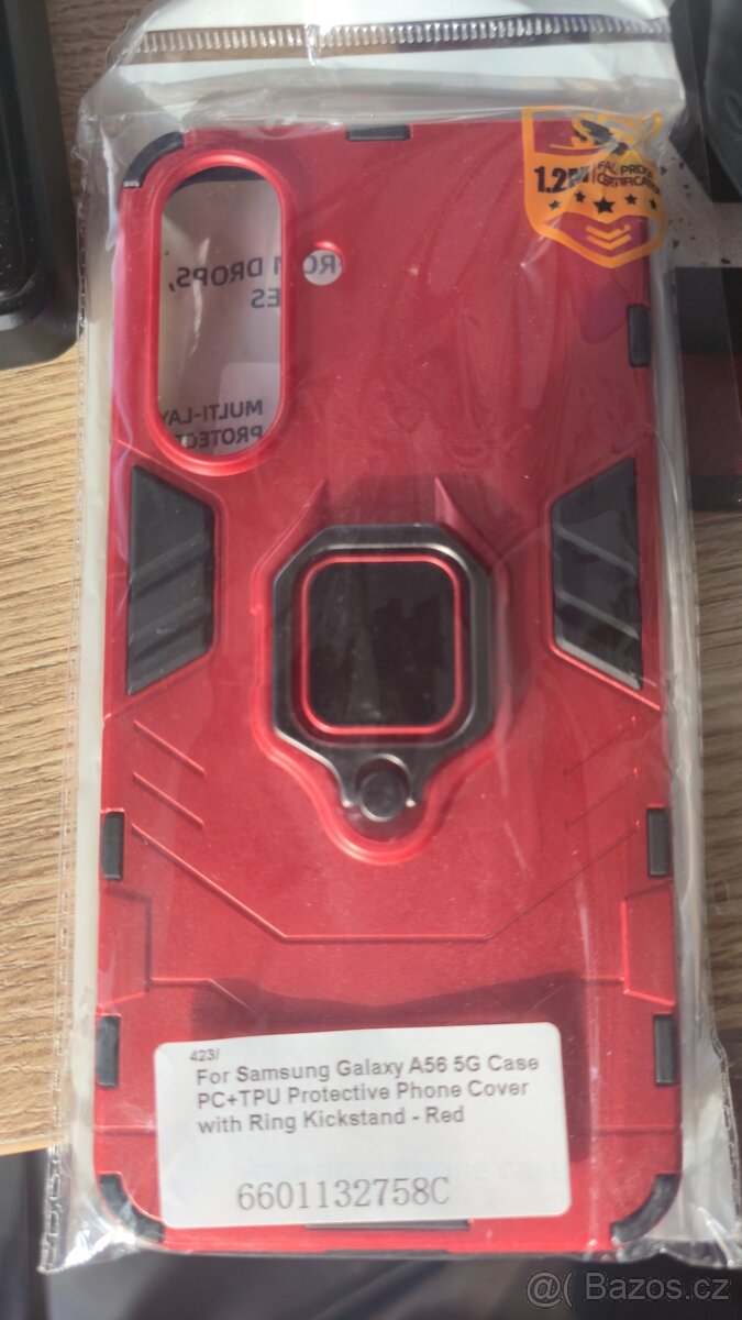 Samsung galaxy A56 5G 256 GB - 2