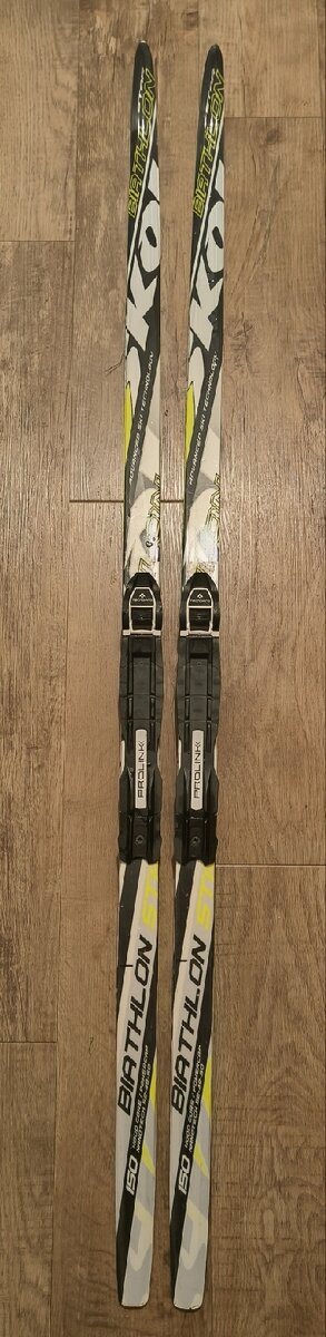 Běžky skate 150cm - 2