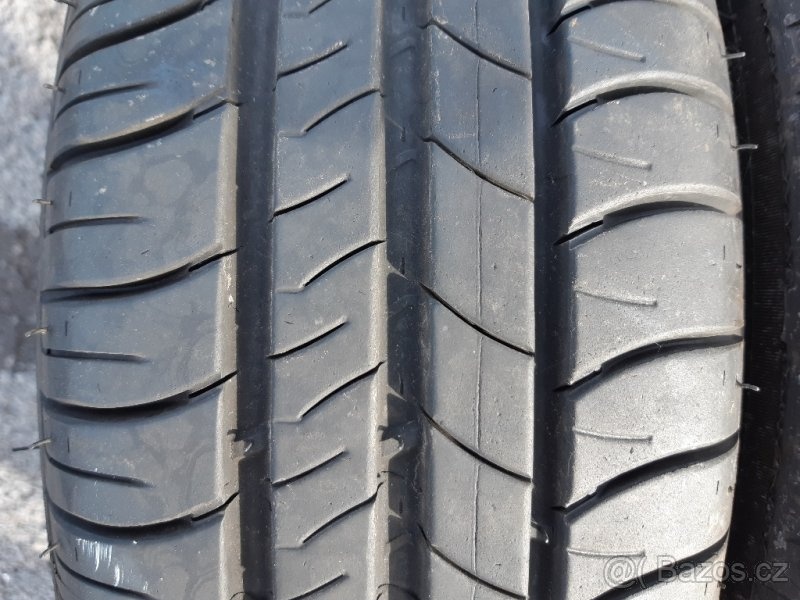 165/65/15 Michelin Letní 7 mm - 2