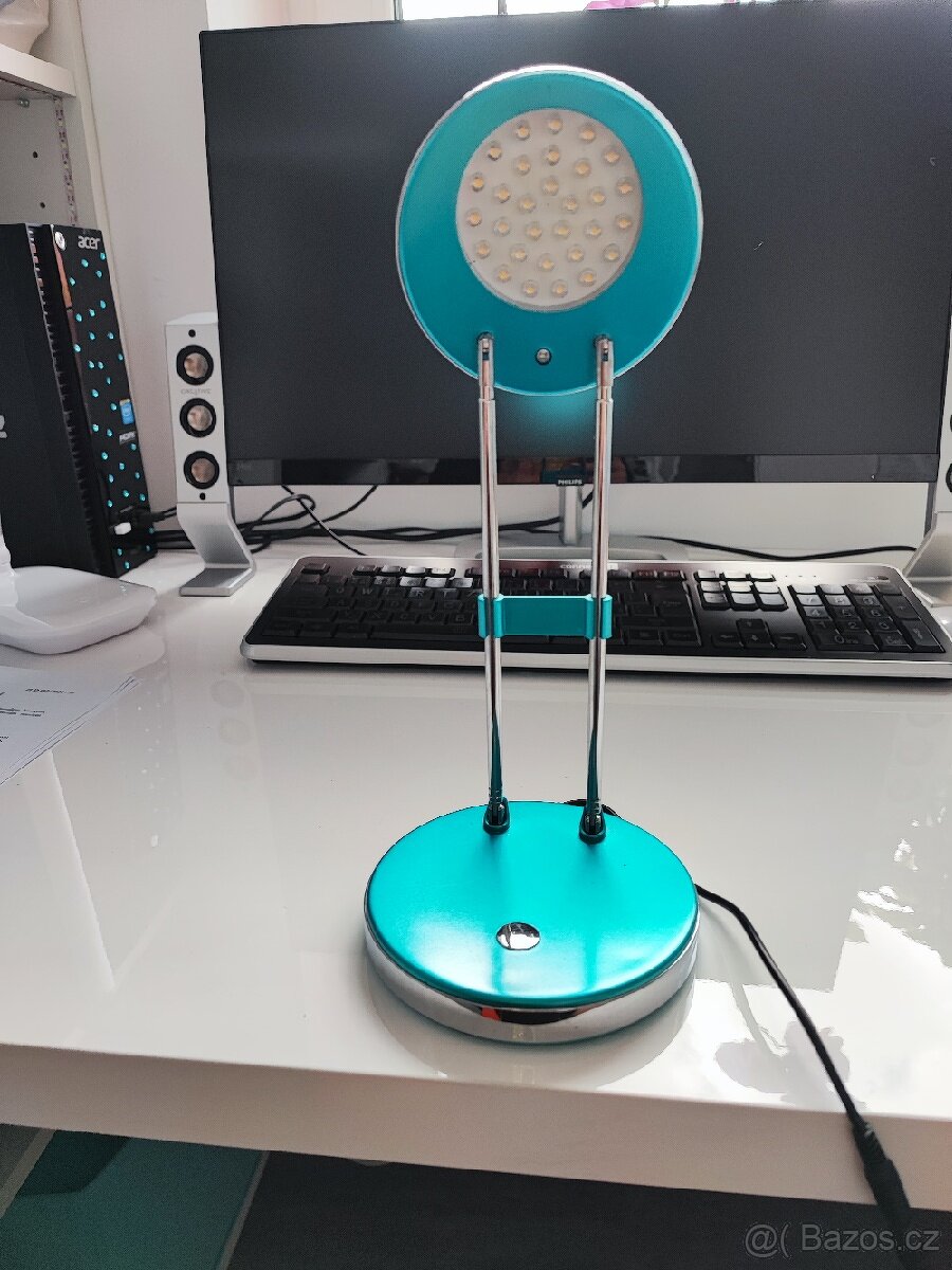 Stolní lampa - 2