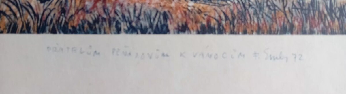 Grafika František Emler 11 - 2