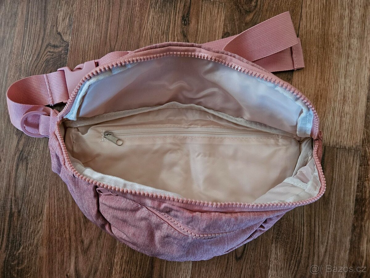 Dámská ledvinka - 2