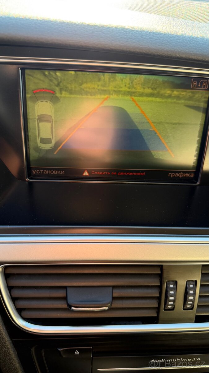 Audi A5 Sportback - 2