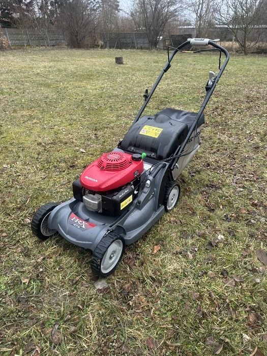 Sekačka Honda hrx476 - 2