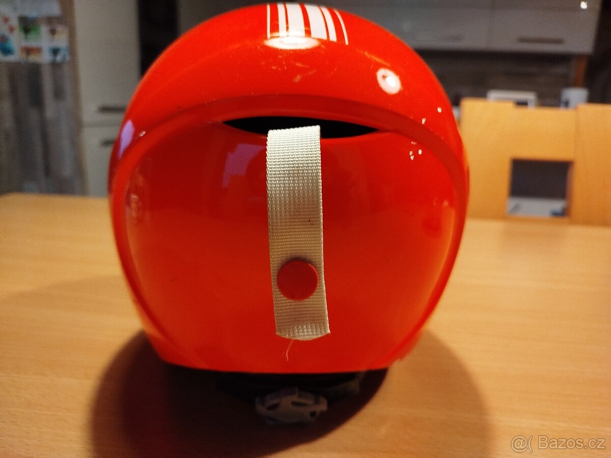 Helma lyžařská dětská - 2