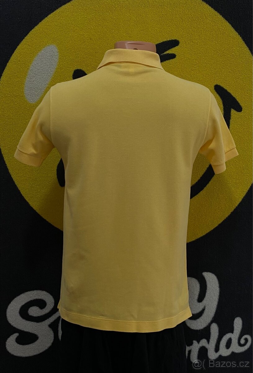 Vintage polo tričko Celine - 2