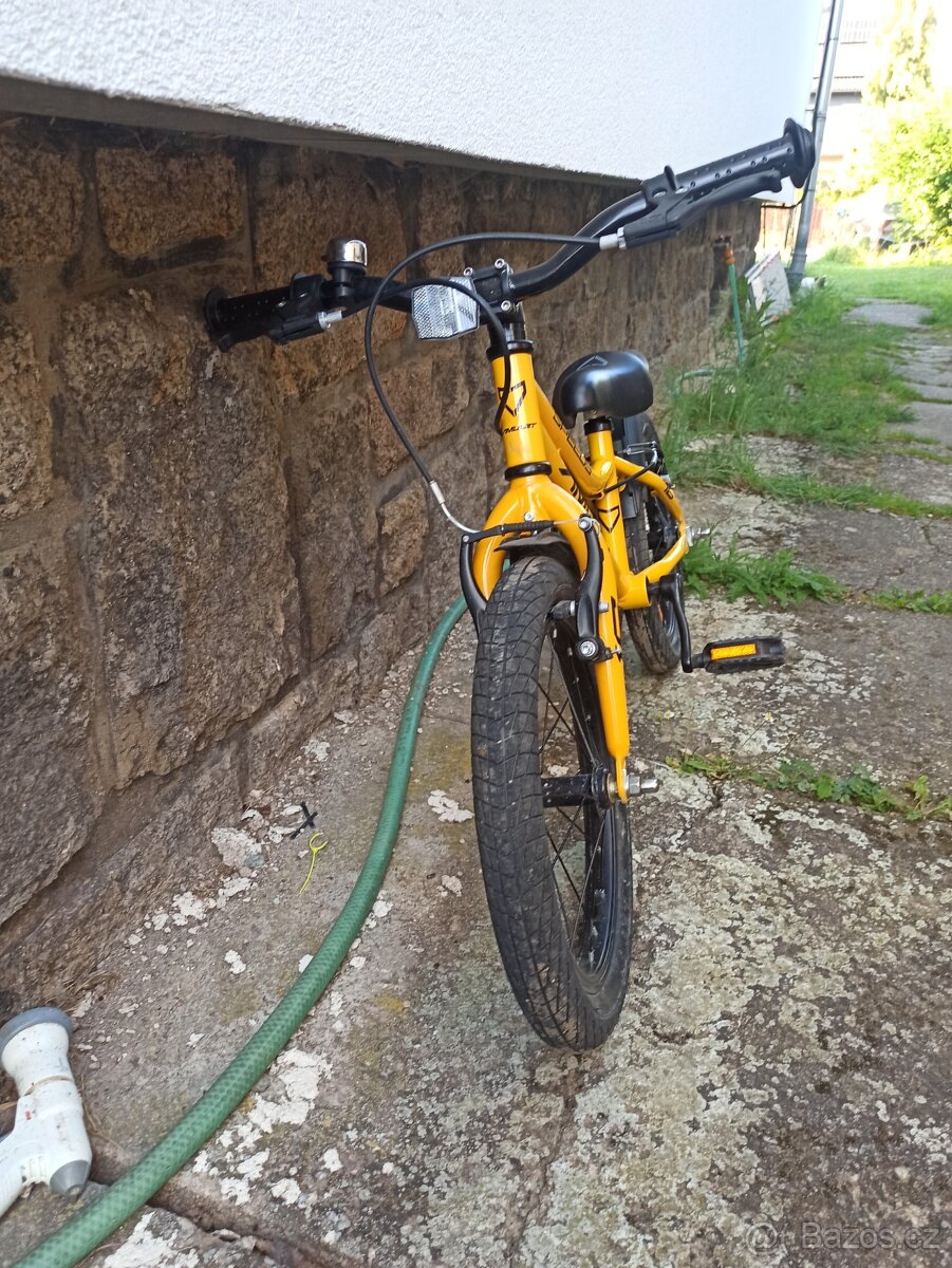 Kolo amulet speedy 16 - 2