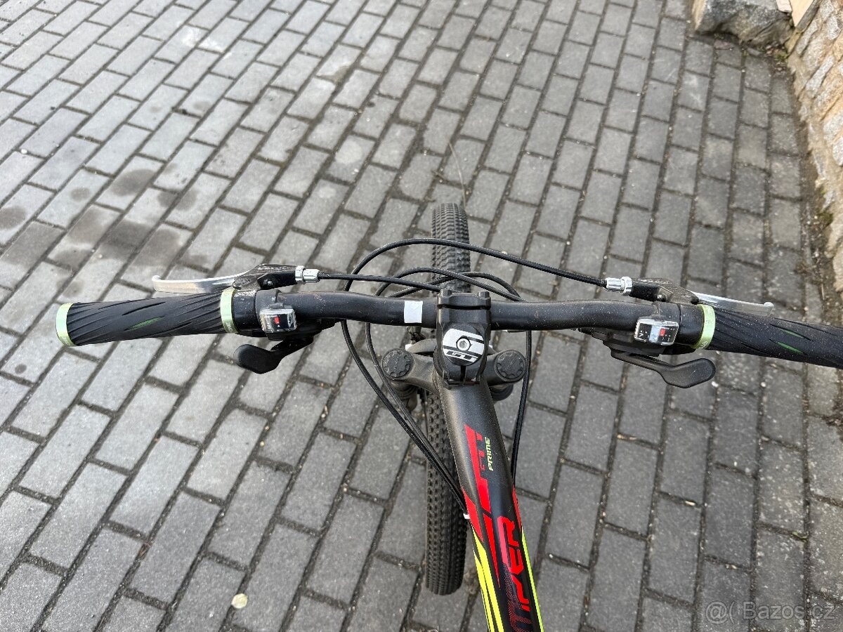 Dětské kolo 24 - 2