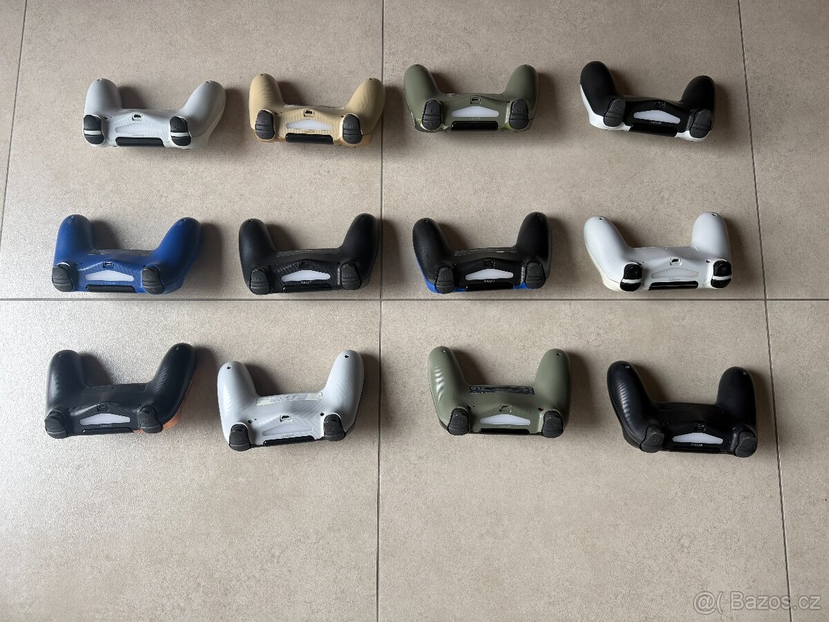 Ovladače SONY na PS4 dualshock - 2