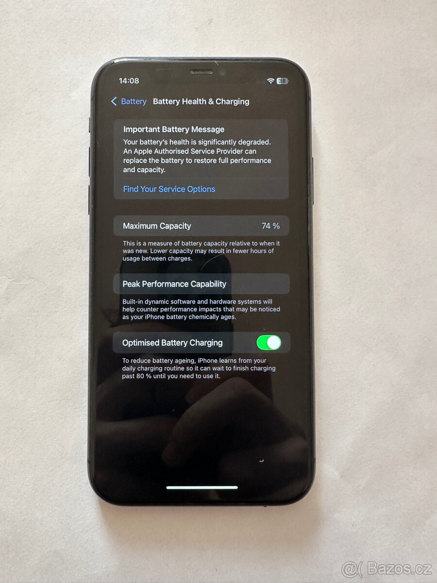 Iphone 11 64gb black - 2