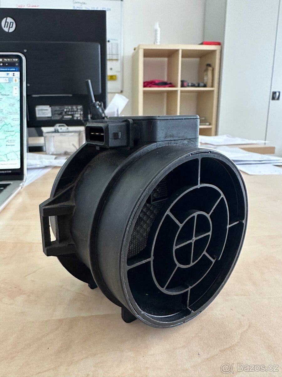 Originální váha vzduchu m54b30 - 2