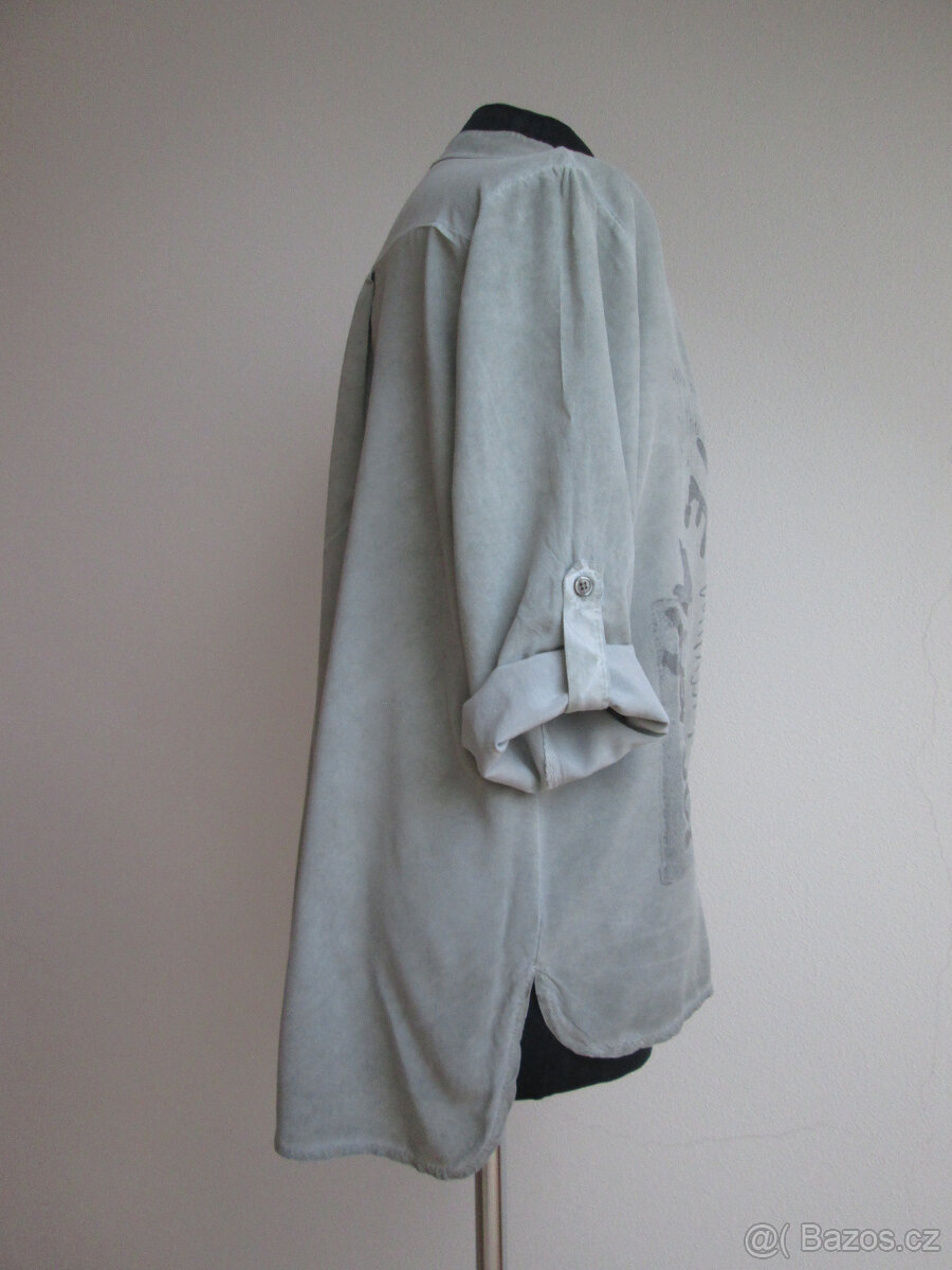 Dámská košile - 2