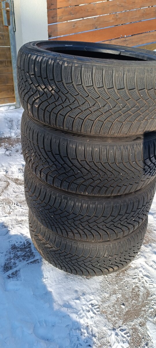 Falken EuroWinter 225/45R17 94V - 2