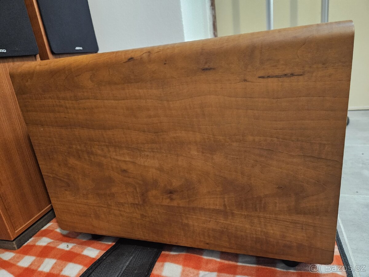 Subwoofer Jamo Sub 250 - 2