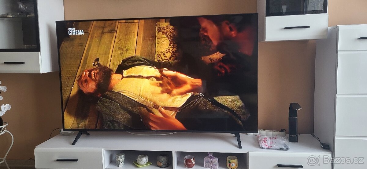 LG 65UR80003LJ - 2