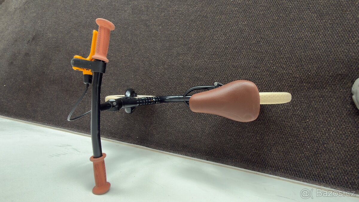 Dětské 10" odrážedlo Runride 500 - 2