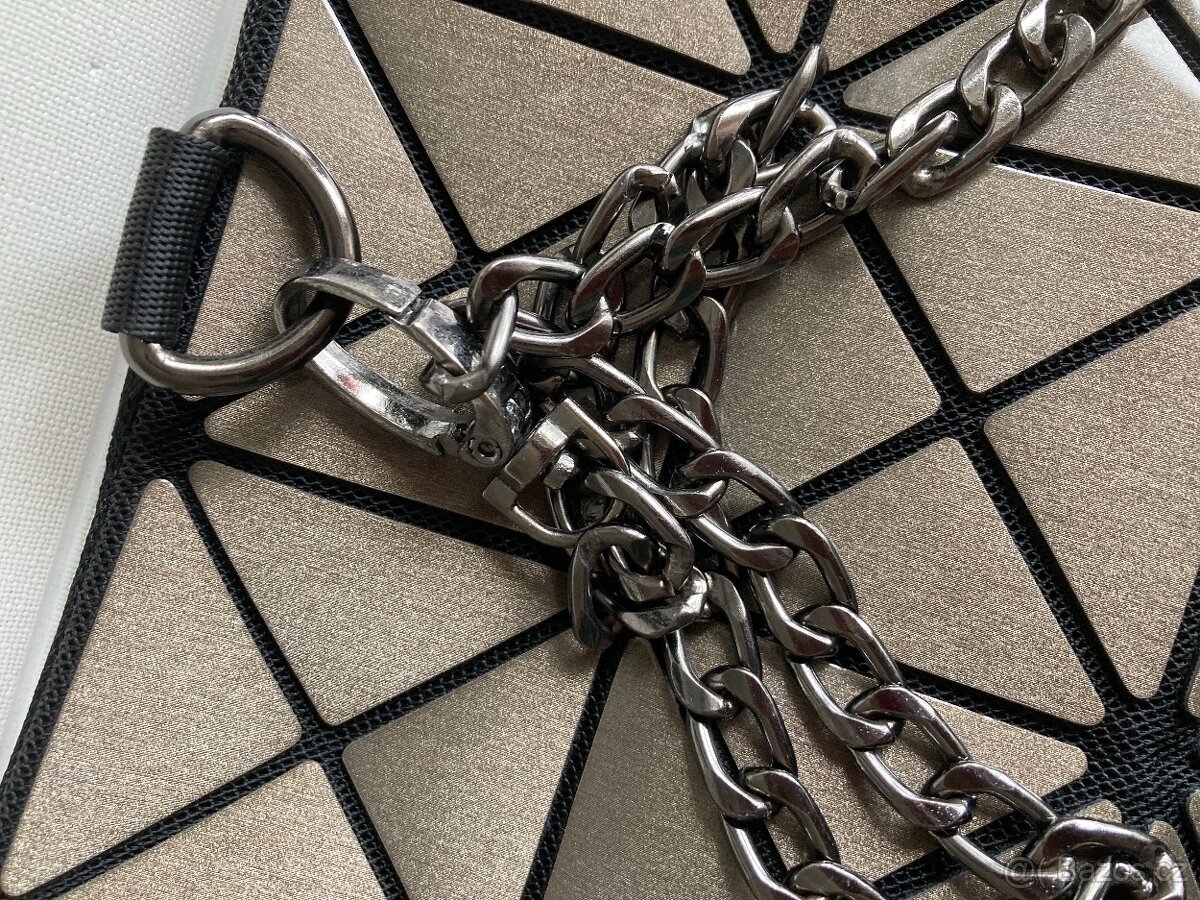 Kabelka Geometric - 2