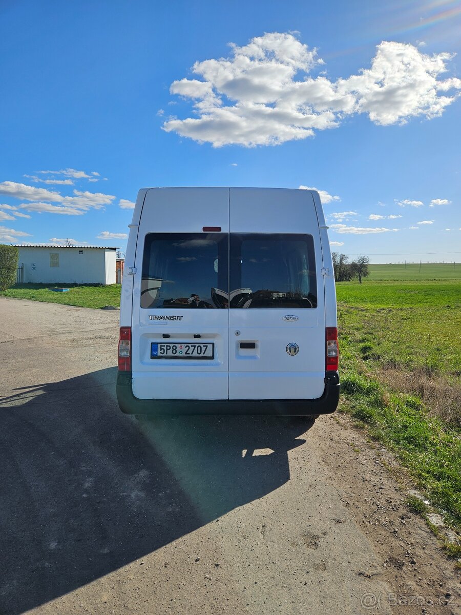 Ford Transit 2.2.TDCI - 2