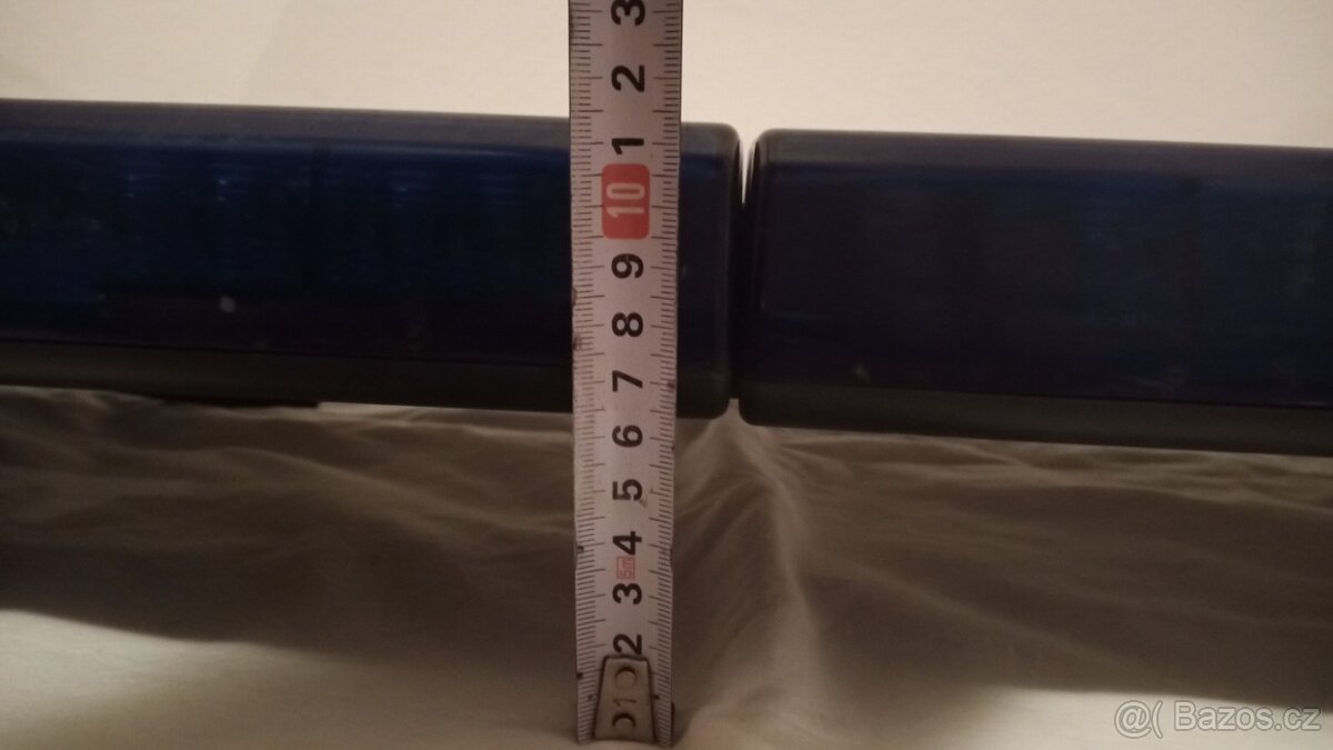 Majákové rampy - 2