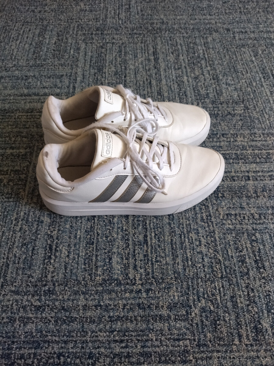 Boty Adidas vel. 40,5 - 2
