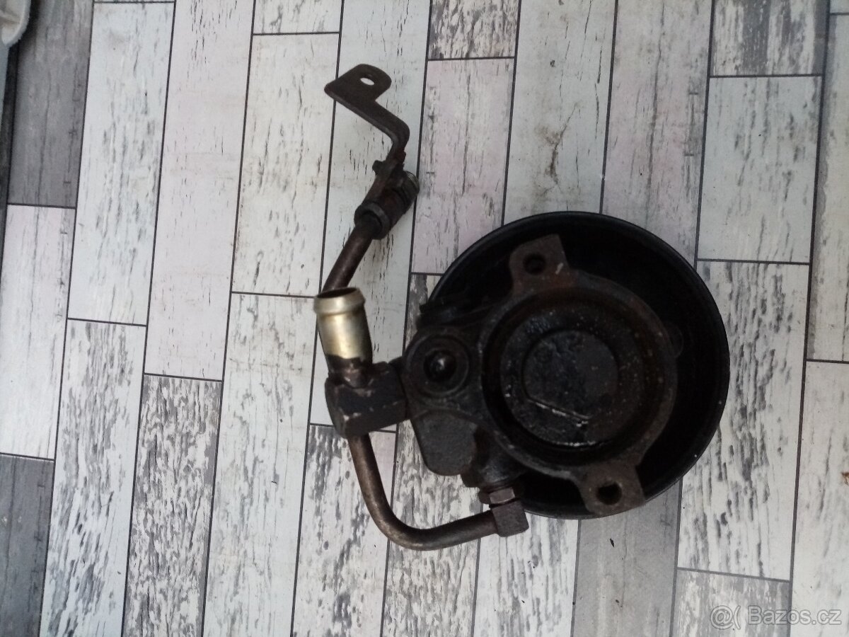 Čerpadlo - 2