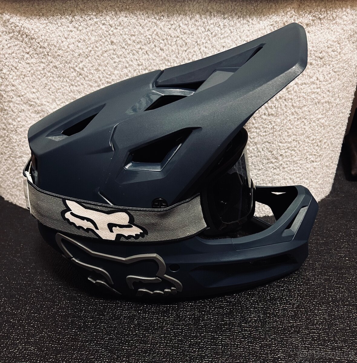 Přilba Fox Rampage Helmet - 2