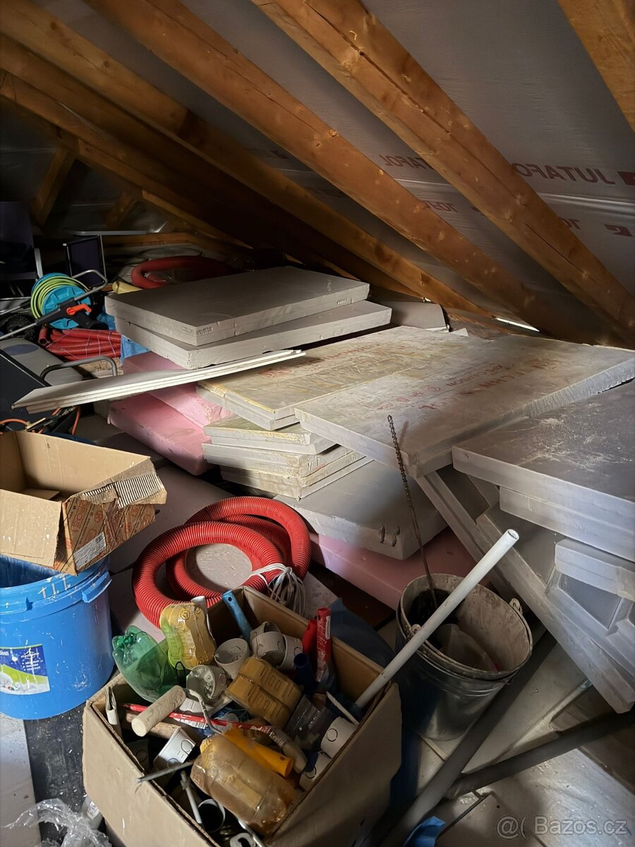 Extrudovaný polystyren - 2