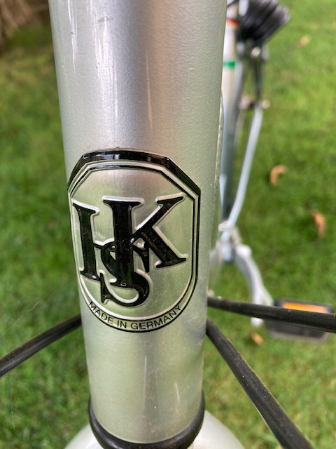 Kettler Sensus - 2