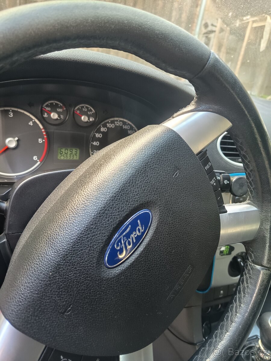 Ford Focus 1.6 TDCi - 2