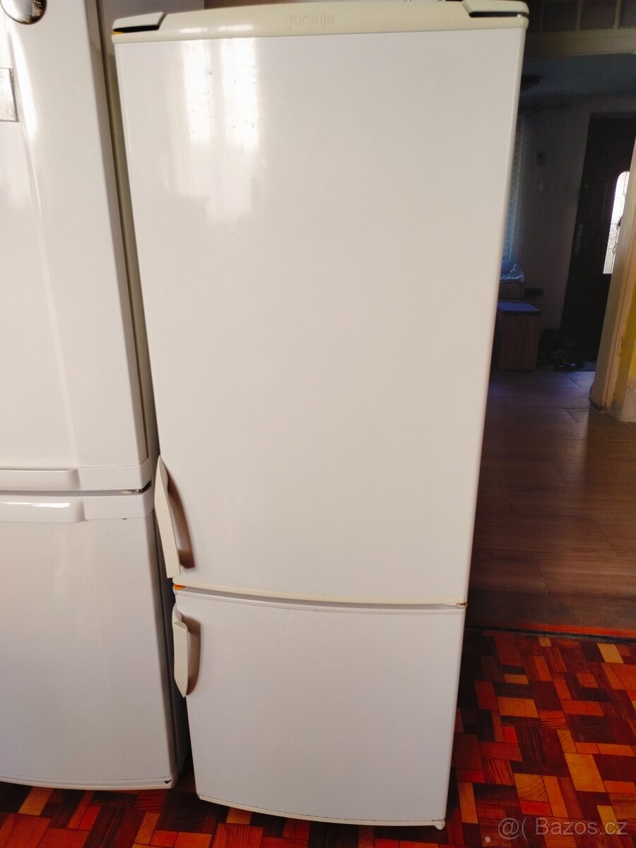 Lednice Gorenje - 2