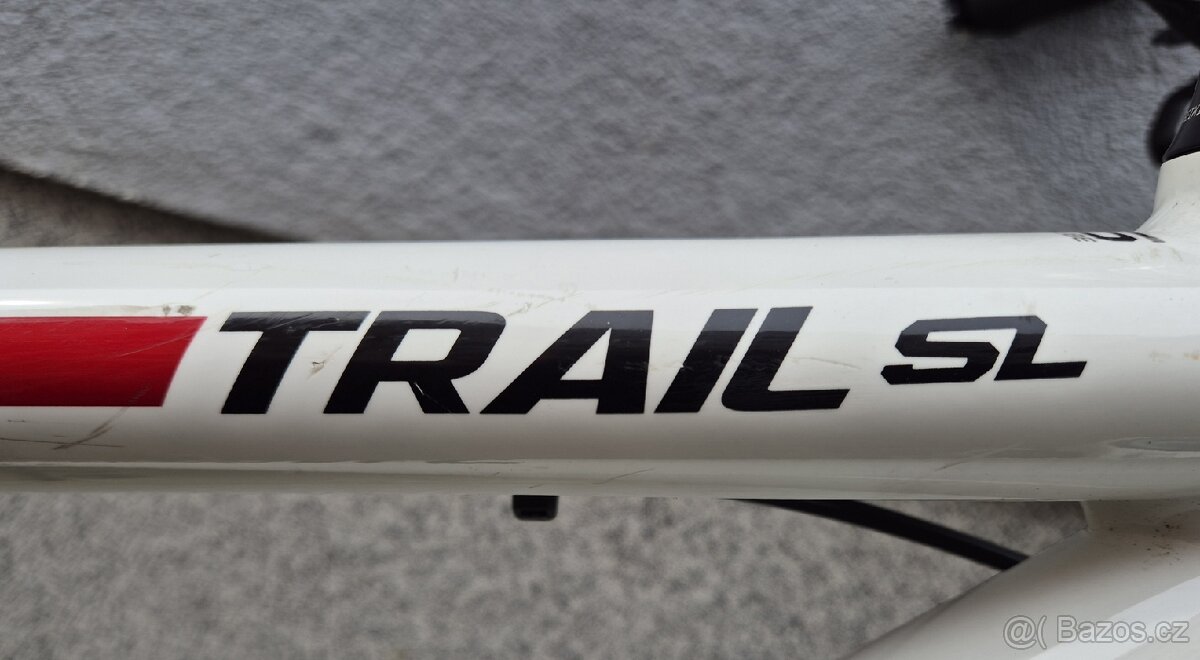 Cannondale Trail SL 4 - 2