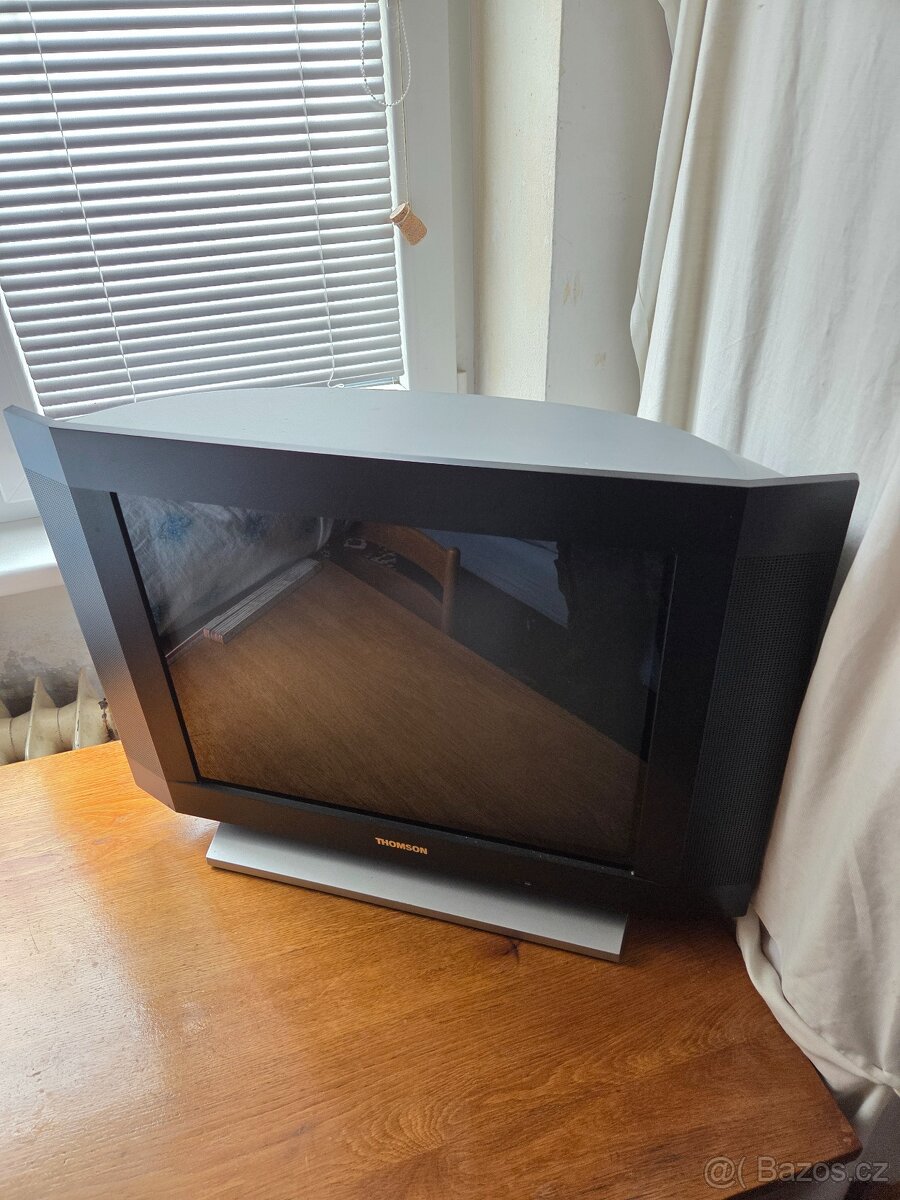 TV Sony KV-M2541K / M2540K - 2