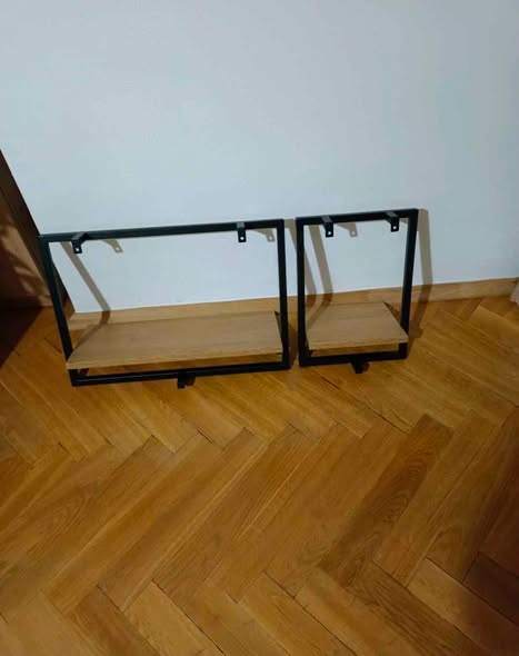 Poličky - 2