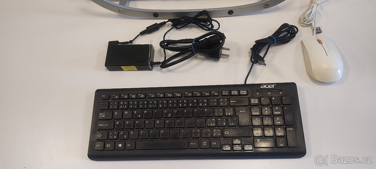 PC Sestava ACER Aspire C22-720 AIO - 2