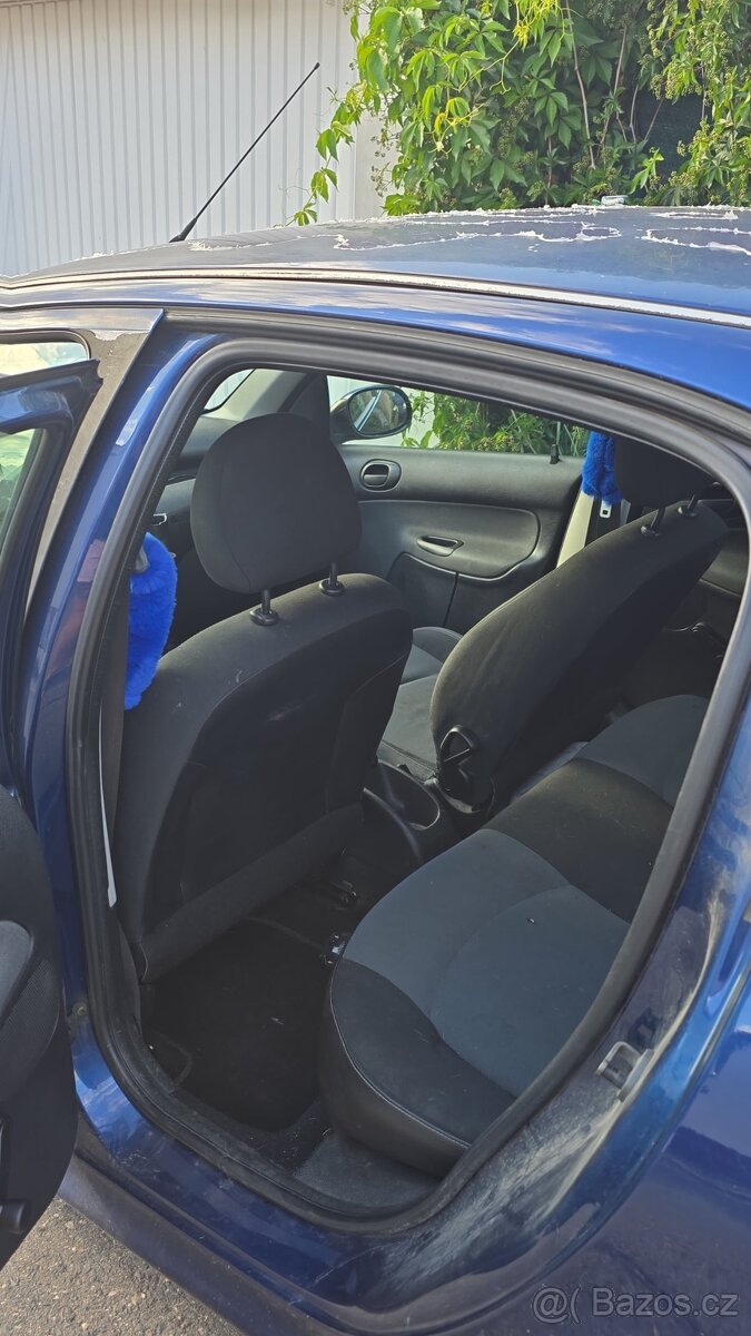Peugeot 206 - 2