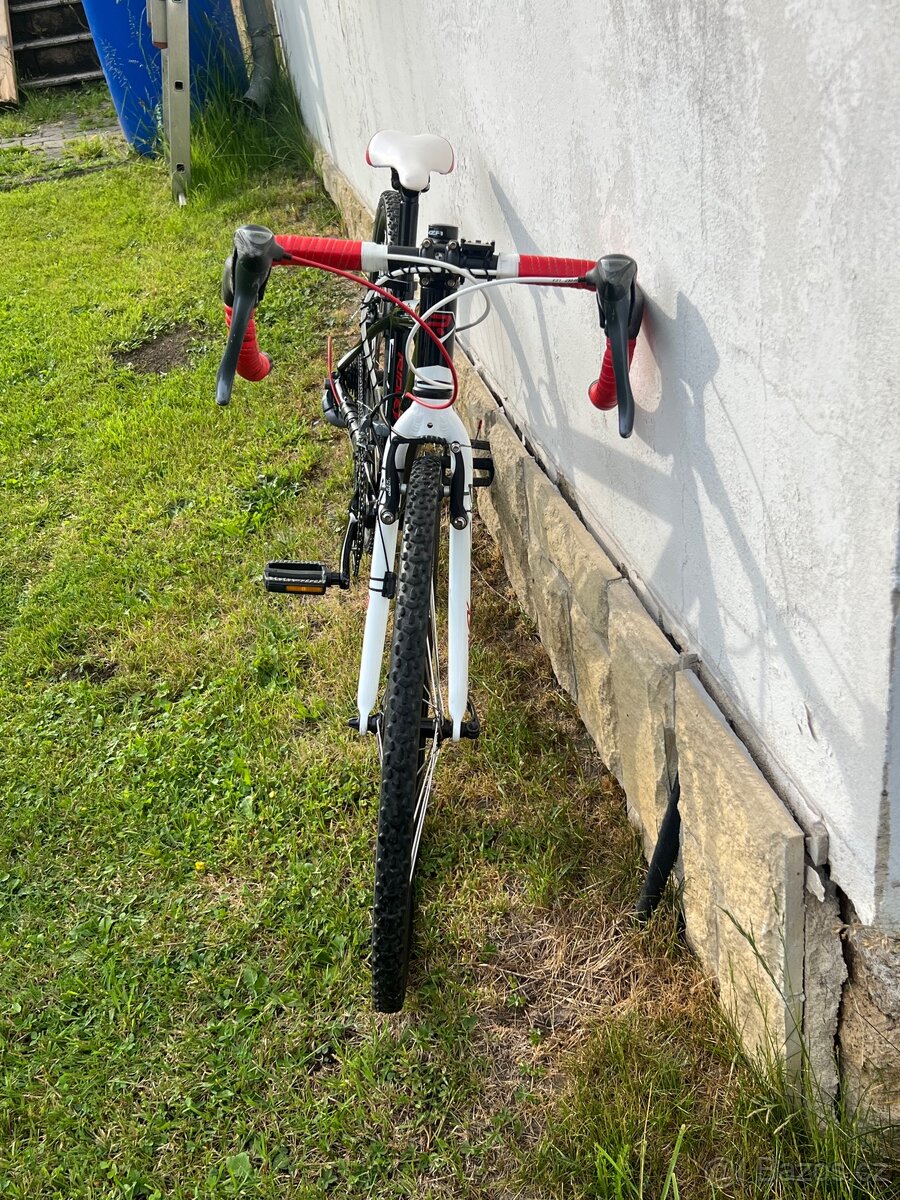 Dětské kolo Ridley - 2