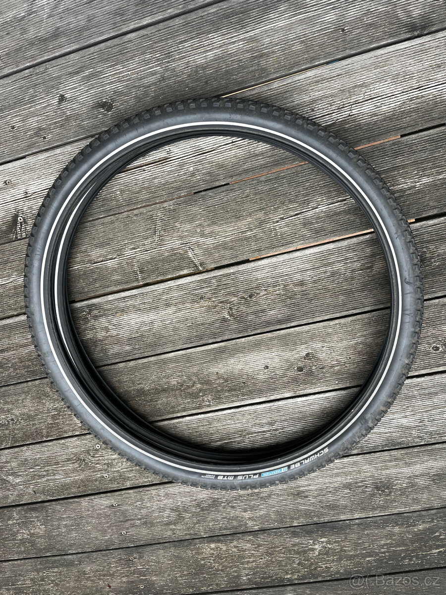 Pláště Schwalbe Marathon Plus 29x2.1 - 2